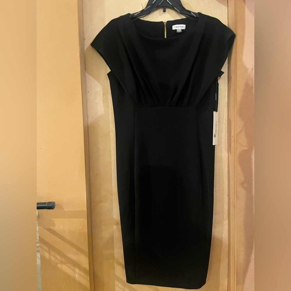 Calvin Klein Women’s Dress